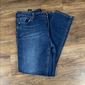 Buffalo by David button jeans 14/34